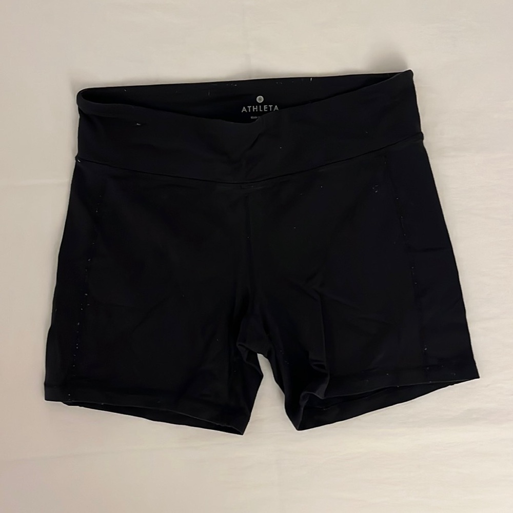 Athleta Shorts